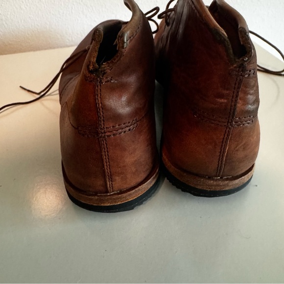 Timberland Boot Co Wodehouse Lost History Chukka Boots - Picture 3 of 10